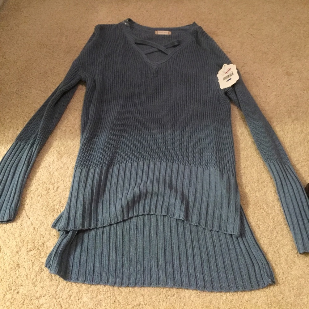 Altard state sweater